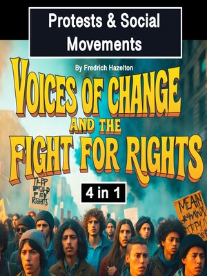 cover image of Protests & Social Movements